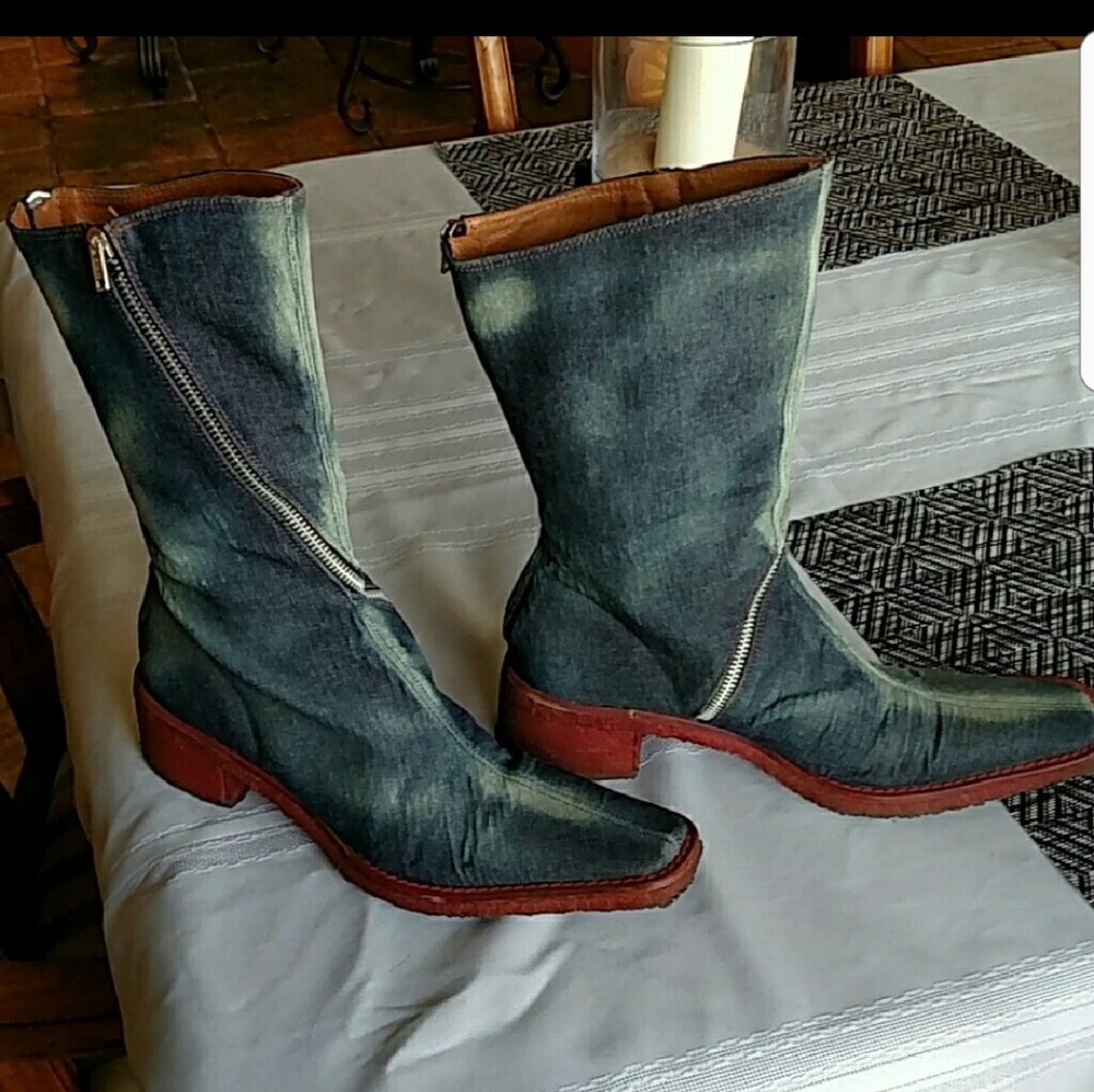 Boots